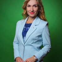 Михайленко  Олеся  Викторовна